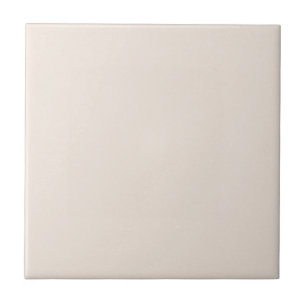 Ecru Ivory Solid Flecked Keramik Tile Fliese