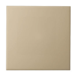Ecru Linen Beige Square Küche und Badezimmer Fliese