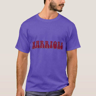 ECSU Eastern Connecticut State University Warriors T-Shirt