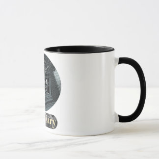 Ectopiary Kaffee-Tasse Tasse