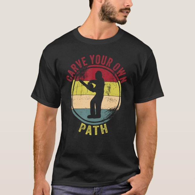 ECU 3 T-Shirt (Vorderseite)