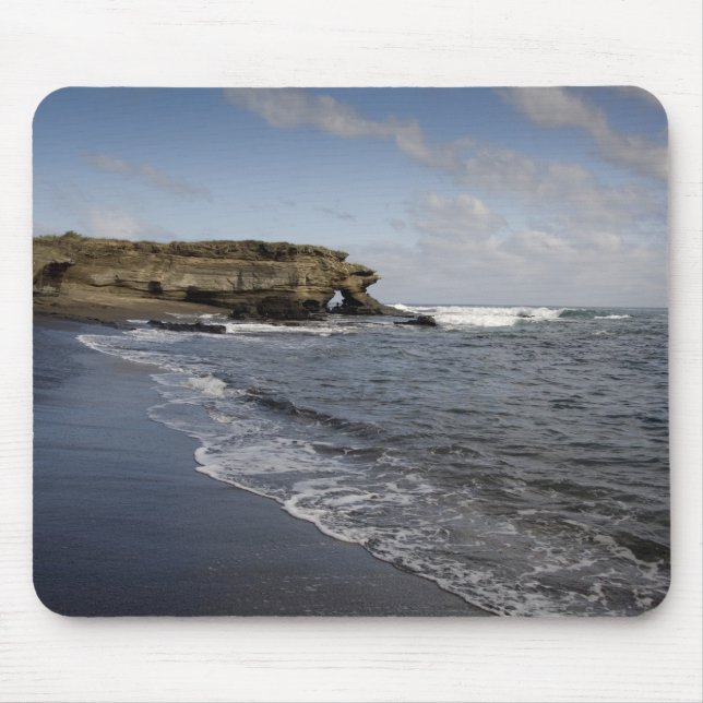 Ecuador, Galapagos, Santiago aka James).2 Mousepad (Vorne)