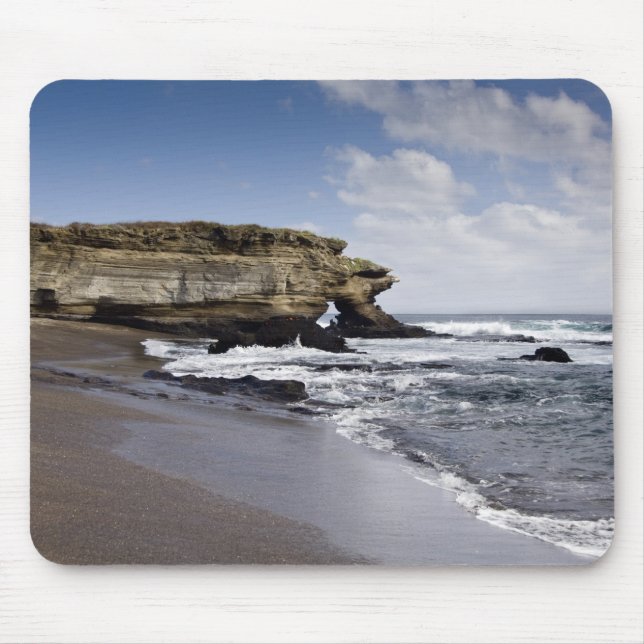 Ecuador, Galapagos, Santiago aka James).3 Mousepad (Vorne)
