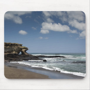 Ecuador, Galapagos, Santiago (auch James genannt). Mousepad
