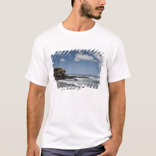 Ecuador, Galapagos, Santiago (auch James genannt). T-Shirt