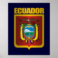 "Ecuador Gold"