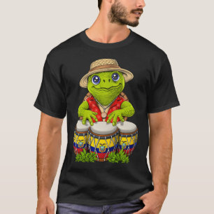 Ecuador Stolz T-Shirt