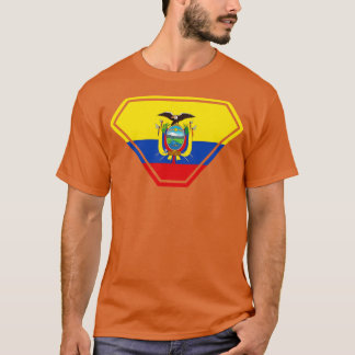 Ecuador SuperEmpowered T-Shirt