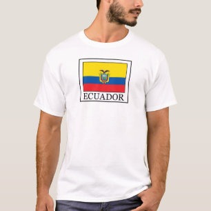 Ecuador T-Shirt