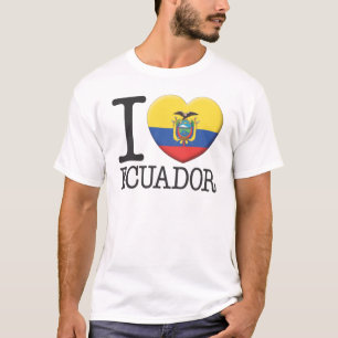 Ecuador T-Shirt