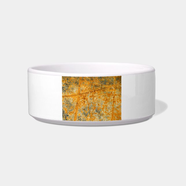 Écuelle acid rude (Devant)