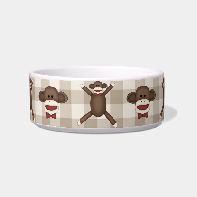 Écuelle Adorable personnalisable Tee - shirts, Cadeaux (Devant)