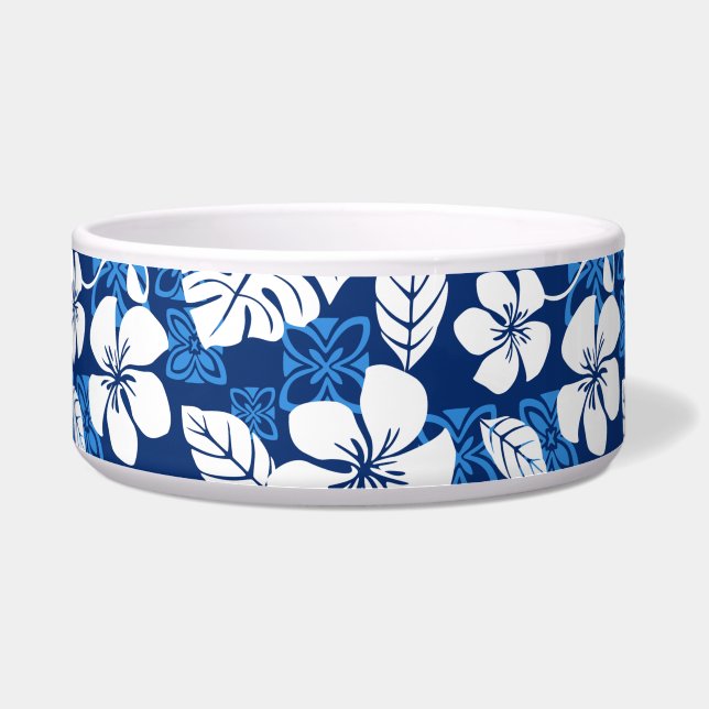 ÉCUELLE ALOHA VENDREDI (BLEU) (Devant)