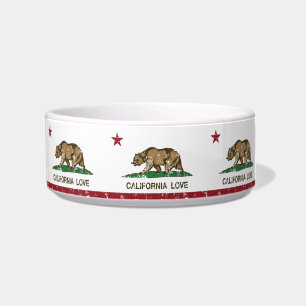 Écuelle Amour de la Californie