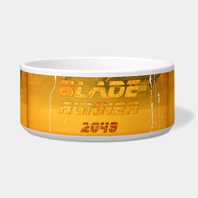 Écuelle Android Dreams 2049 (Devant)