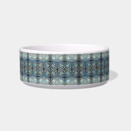 Écuelle Animal bleu Nouveau