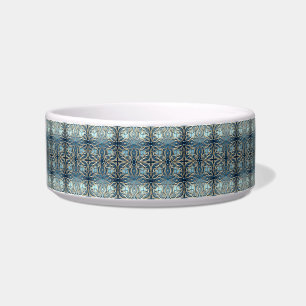 Écuelle Animal bleu Nouveau