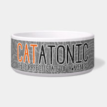 APAL - Rêver Kitty catatonique pour des animaux
