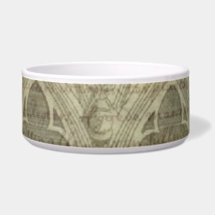 Écuelle Arches Pet Bowl
