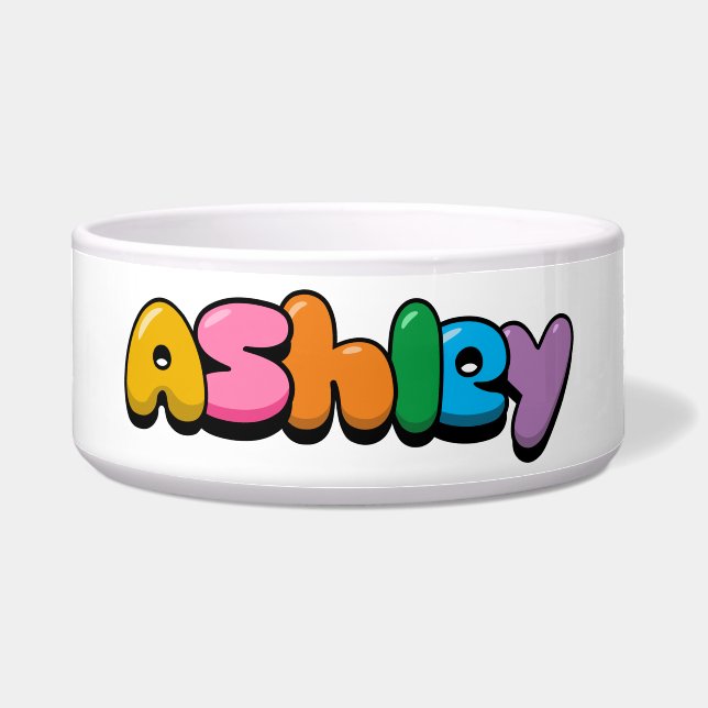 Écuelle Ashley (Devant)