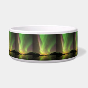 Écuelle Aurora multicolore