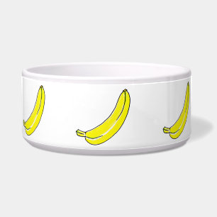 Écuelle Banane
