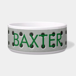 Écuelle BAXTER Texture poêle