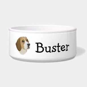Écuelle Beagle