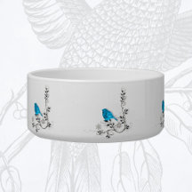 Bluebird de la joie