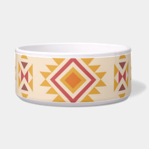 Écuelle Boho Aztec Mousse