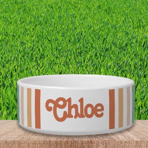 Écuelle Boho Bohemian Pastel Rainbow