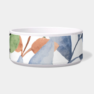 Écuelle Bol à eau pour feuilles à l'aquarelle