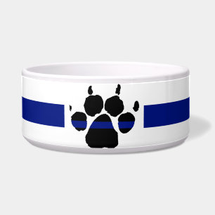 Écuelle Bol de nourriture de la patte K-9