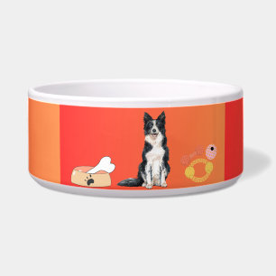 Écuelle "Bol de Pattes Rustiques"