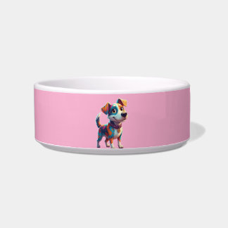 Écuelle Bol en céramique pour chiens et chats