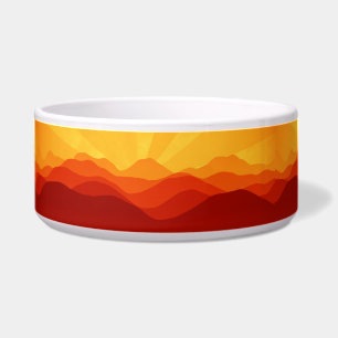 Écuelle bol pour chili