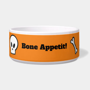 Écuelle Bone Appetit ! Animal