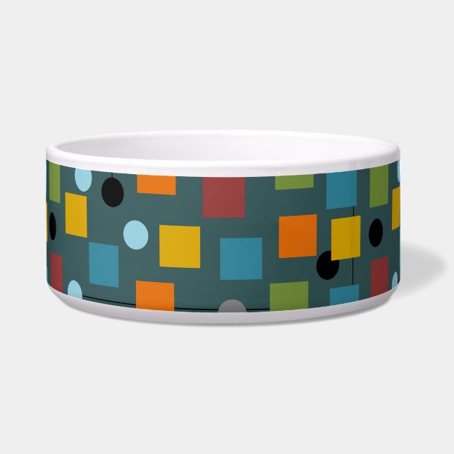 Écuelle Botte en céramique - Moderne du milieu du siècle 1 (Devant)