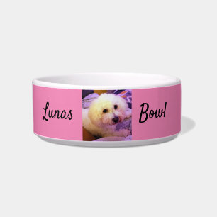 Écuelle Boule de chien