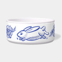 Boule de lapin chinois