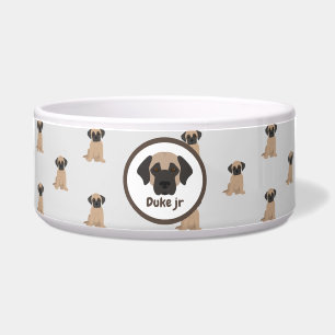 Écuelle Boule d'eau de chien