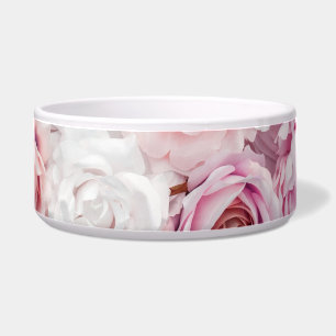 Écuelle Bouquets de Roses 2