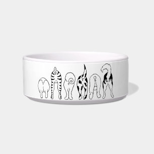 Écuelle Boutons de chien