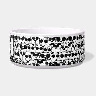 Écuelle Bow Wow chien Bowl