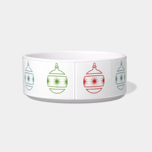 Écuelle Bowl - Boules d'arbres de Noël