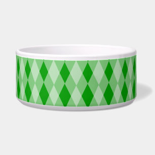 Écuelle Bowl - Les diamants se chevauchent