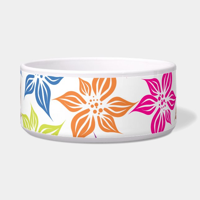 Écuelle Bowl motif 24 Animaux (Gauche)