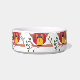 Écuelle Bowl pour animaux de compagnie