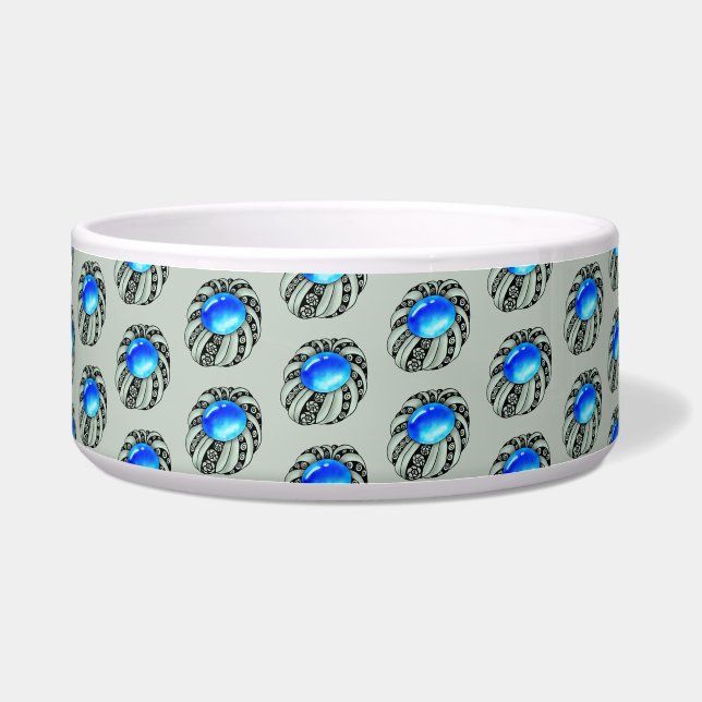 Écuelle Broches (Devant)