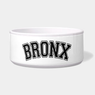 ÉCUELLE BRONX